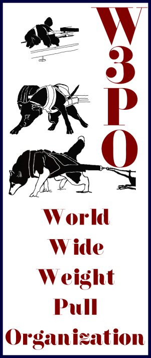W3PO Logo